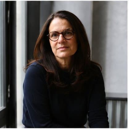 Carmen María de la Rubia, arquitecta y directora técnica de Reformadísimo