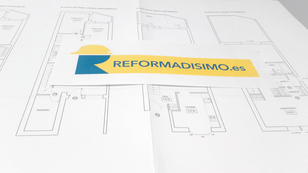Diario de una Reforma, Evolución de principio a Fin