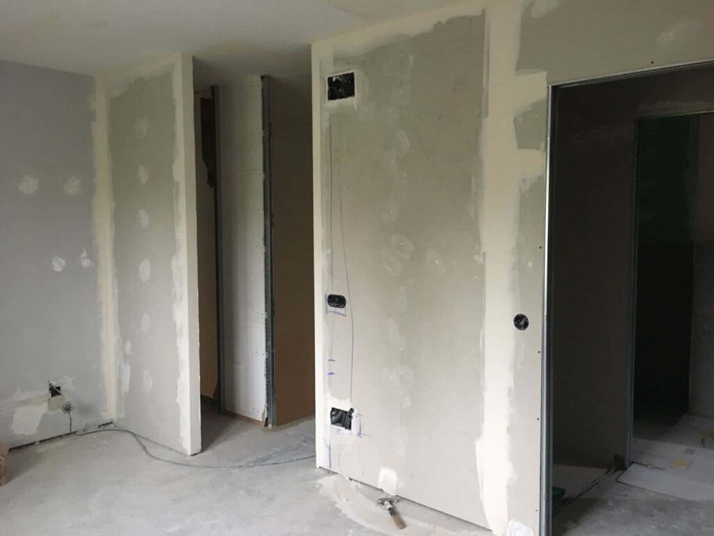 Diario de….una Reforma IV