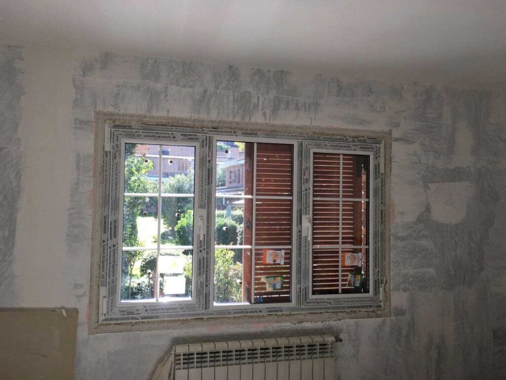 Diario de… una Reforma VI