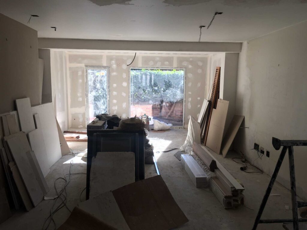 Diario de… una Reforma VII