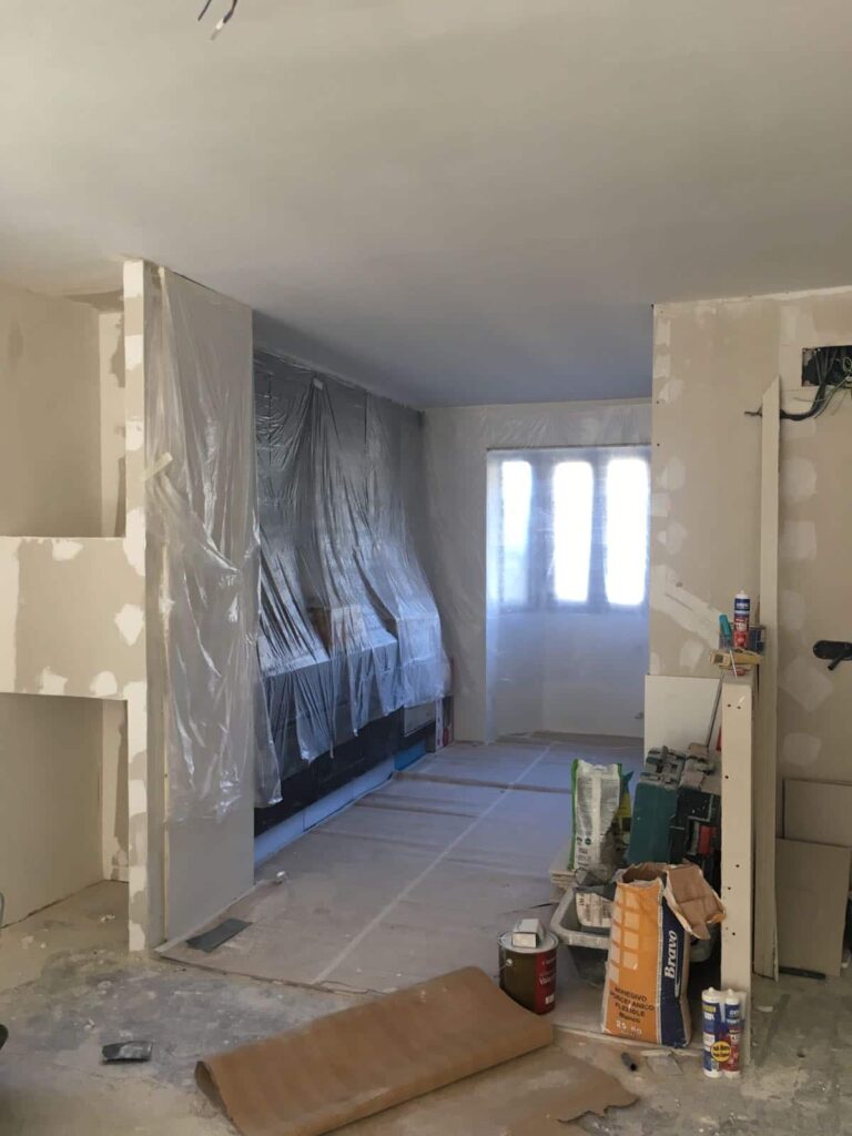 Diario de… una Reforma VIII