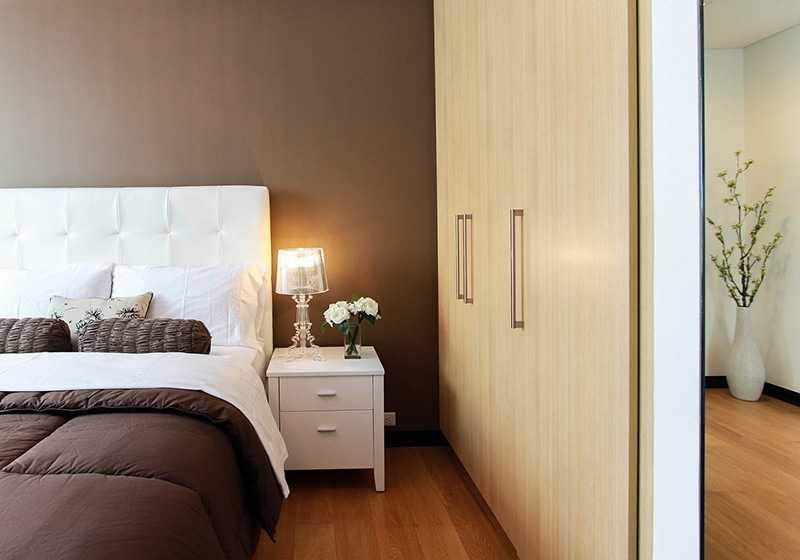 7 formas de aislamiento acústico de tu dormitorio - Reformadisimo