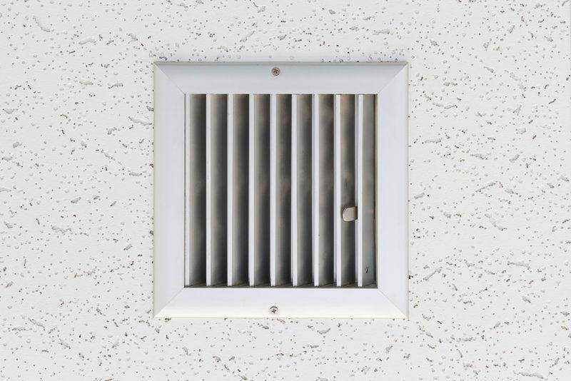 Instalación y mantenimiento de aire acondicionado por Conductos (Ventajas e  inconvenientes)