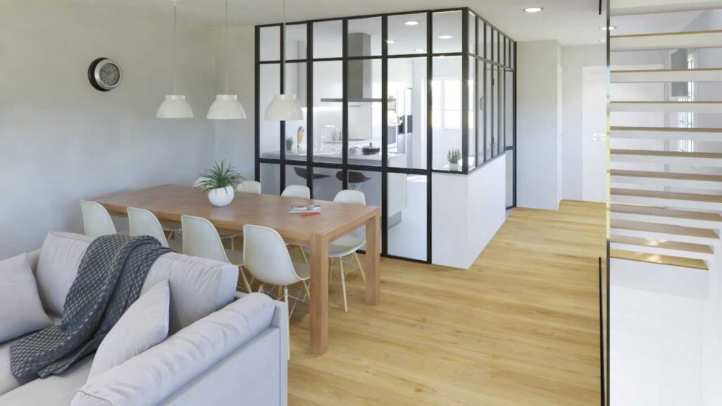 ¿Cuánto cuesta una reforma integral de 100m2 en Madrid?