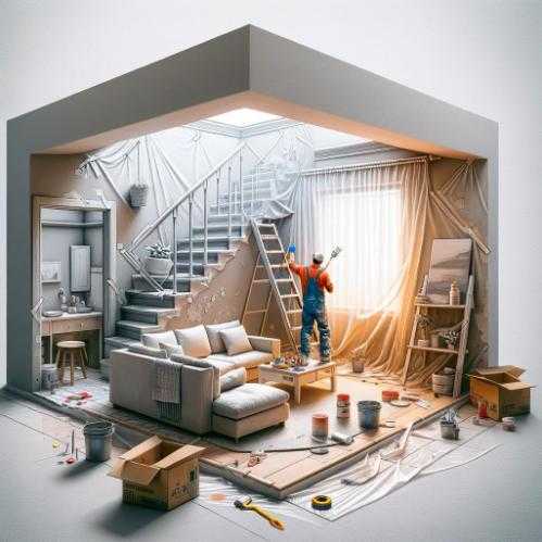 Interiorismo, Reforma Integral y Decoración: Guía completa