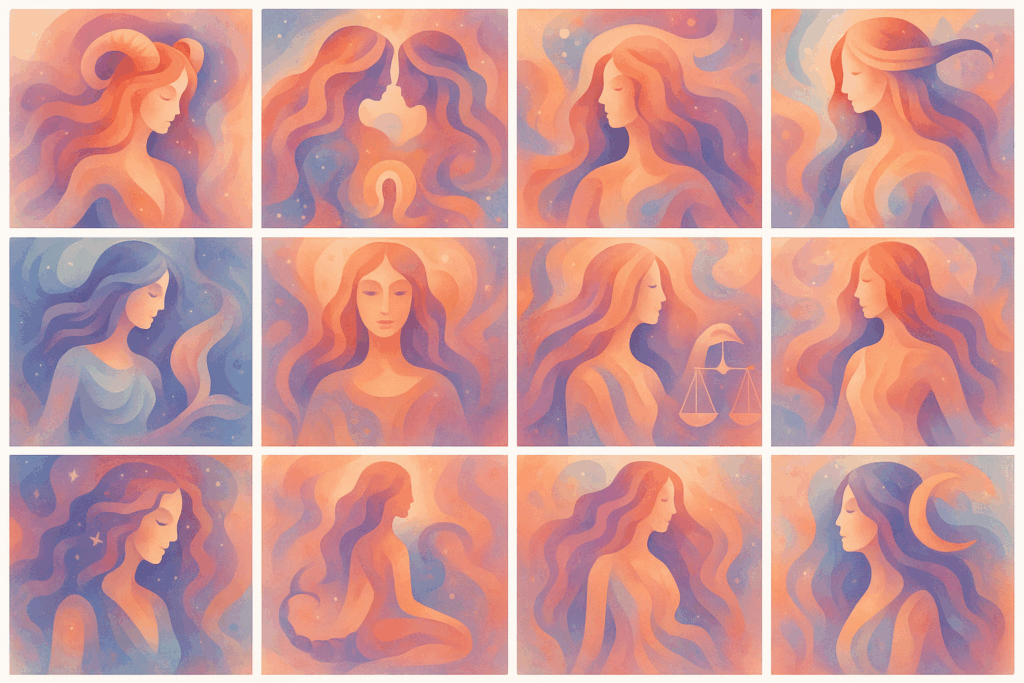 Dime qué horóscopo eres… y te diré cómo harás tu reforma integral