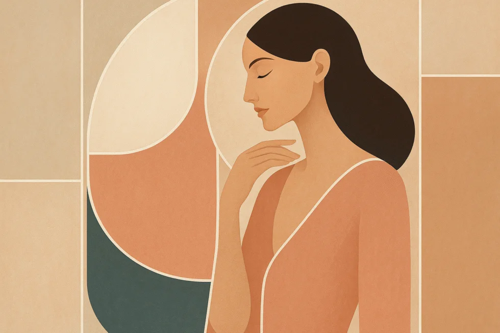 Descubre cómo el orden de tu hogar refleja tu amor propio.