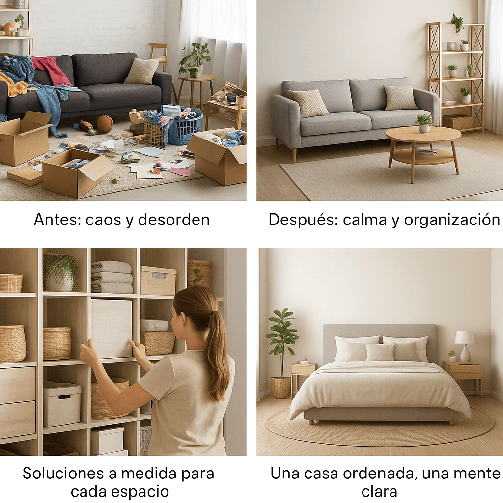 Reformas integrales con estilo Japandi: la armonía entre lo zen y lo escandinavo que conquista Madrid