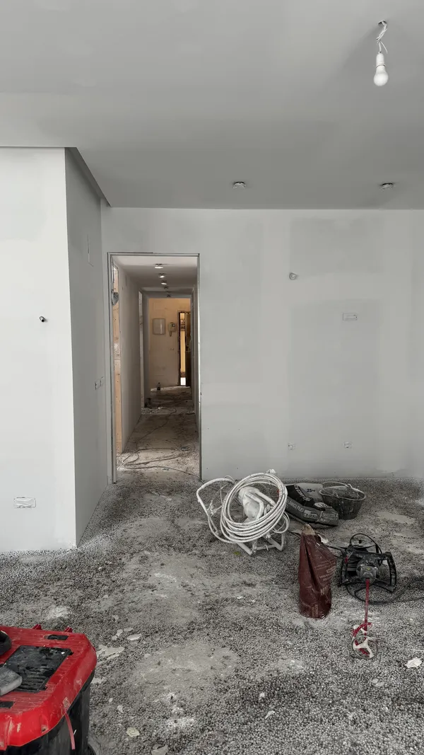 Reforma Integral Reformadisimo