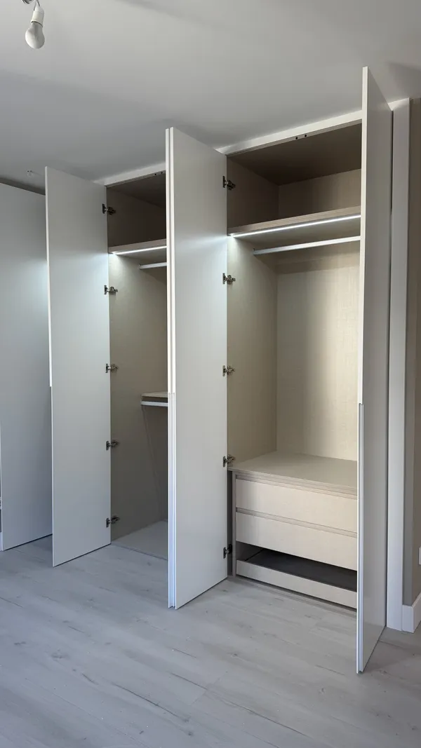 Reforma Integral Reformadisimo