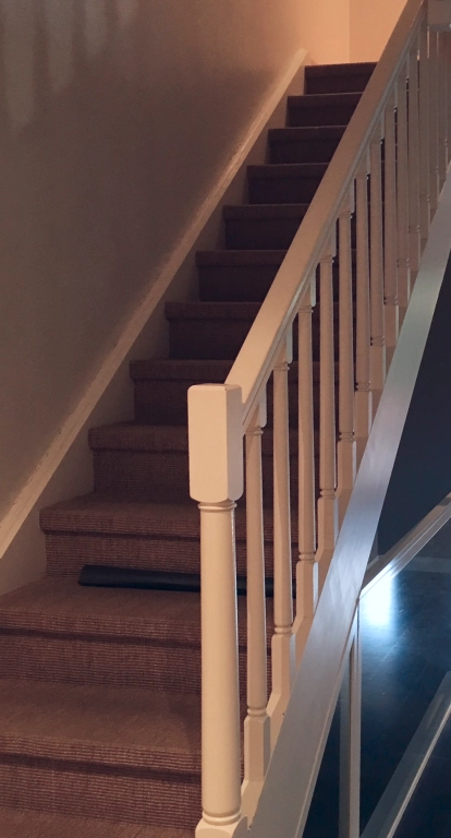 Reforma salón. Reformadísimo