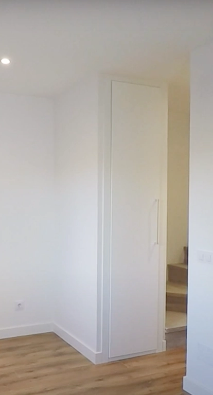 Reforma cuarto. Reformadísimo