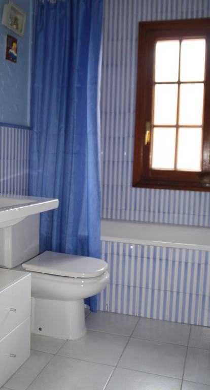 Reforma baño. Reformadísimo