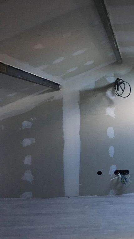 Reforma buhardilla. Reformadísimo