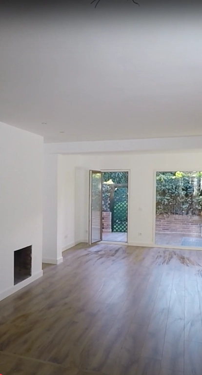 Reforma salón. Reformadísimo