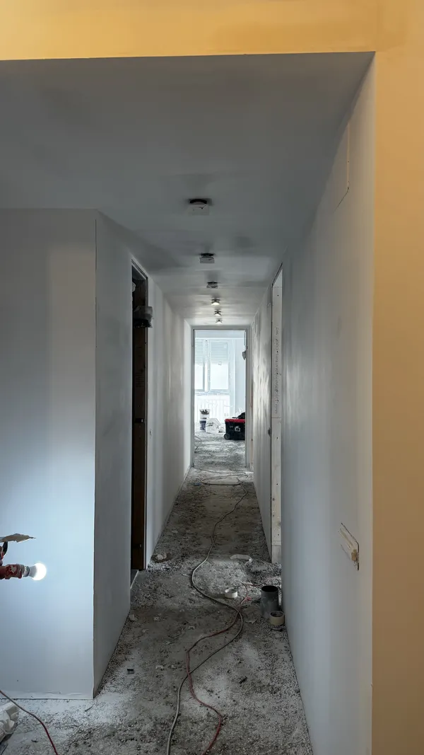 Reforma Integral Reformadisimo