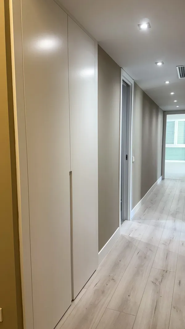 Reforma Integral Reformadisimo