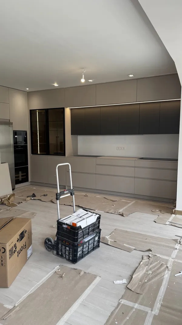 Reforma Integral Reformadisimo