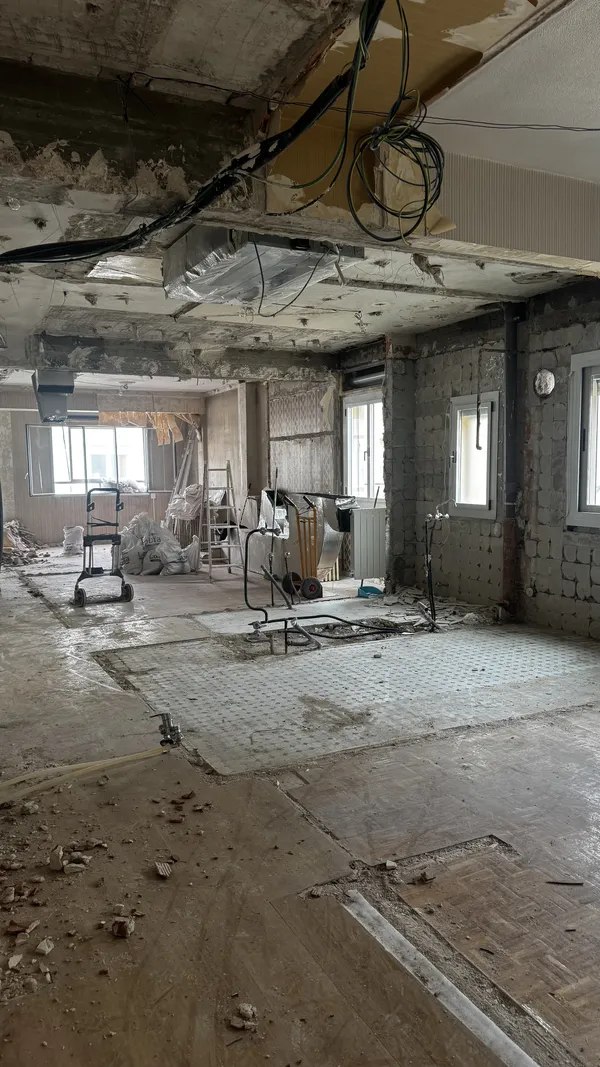 Reforma Integral Reformadisimo