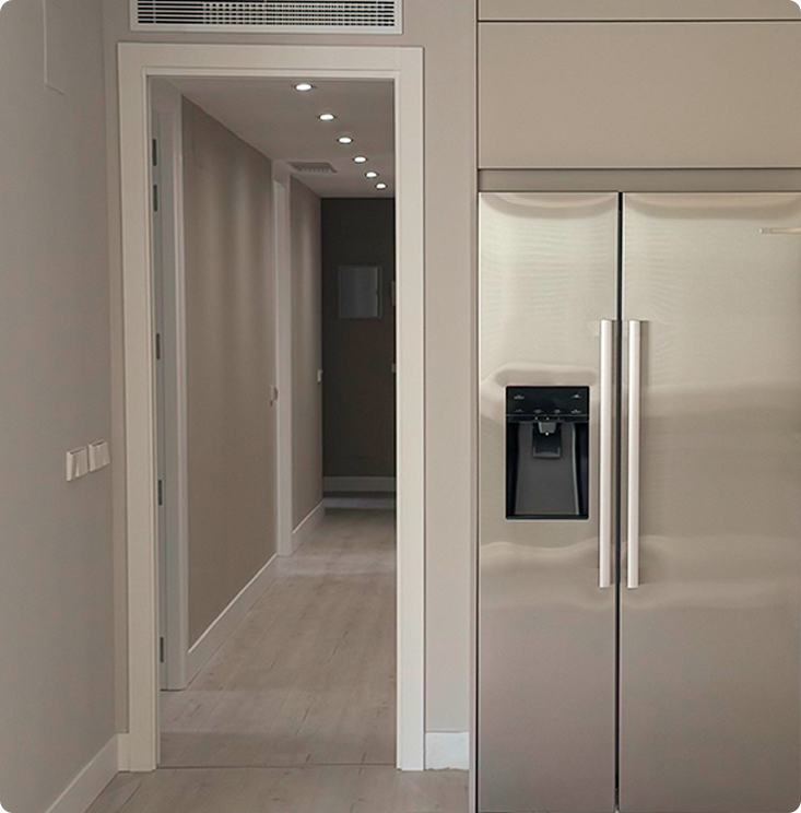 Imagen Después de reforma. Reformadísimo