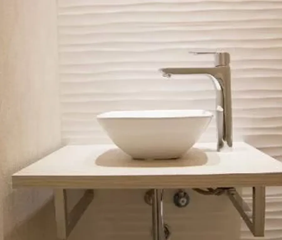 Reforma baño. Reformadísimo