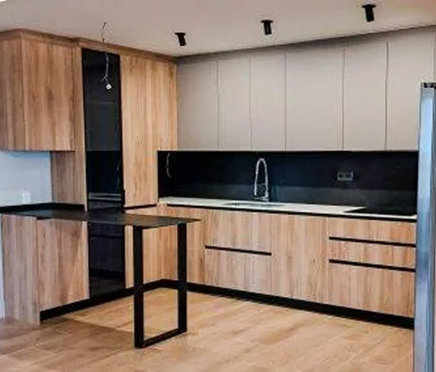 Reforma cocina. Reformadísimo