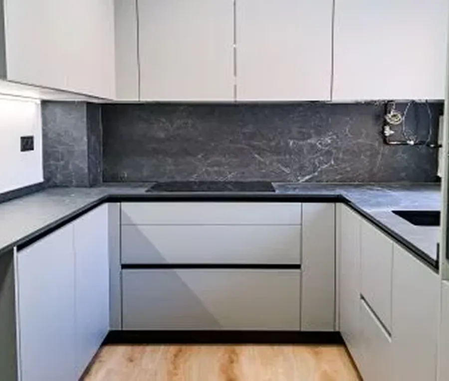 Reforma cocina. Reformadísimo