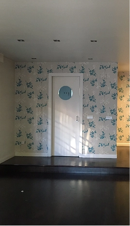 Reforma salón. Reformadísimo