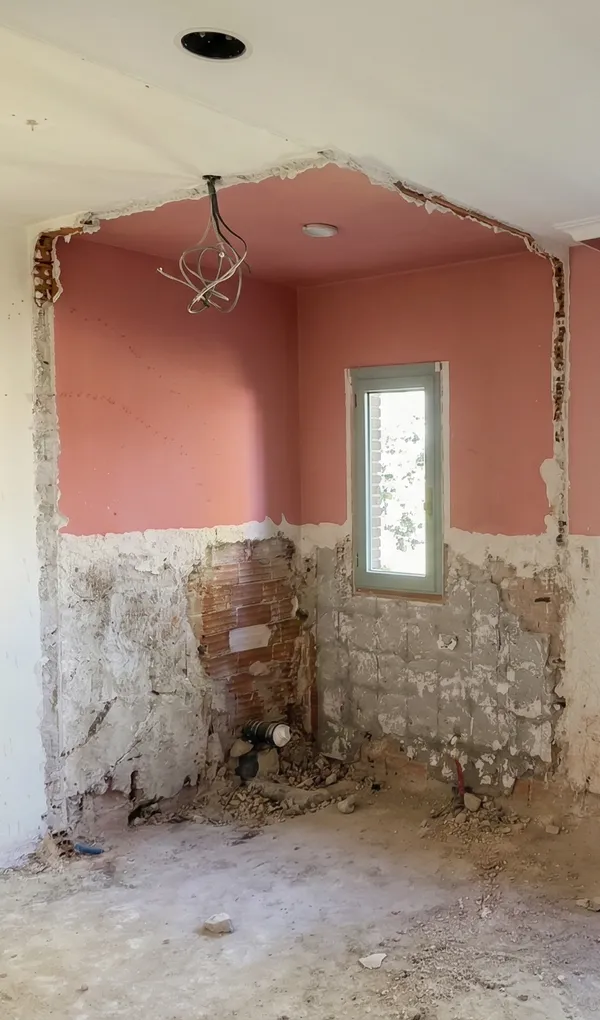 Reforma Integral Reformadisimo