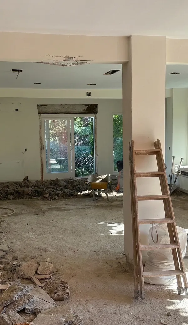 Reforma Integral Reformadisimo