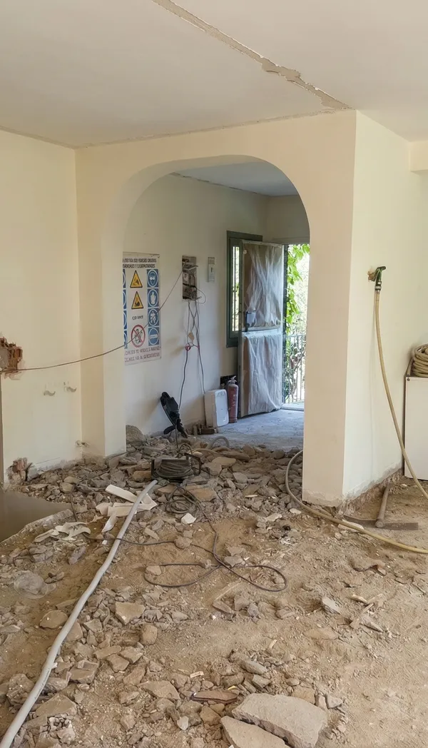 Reforma Integral Reformadisimo