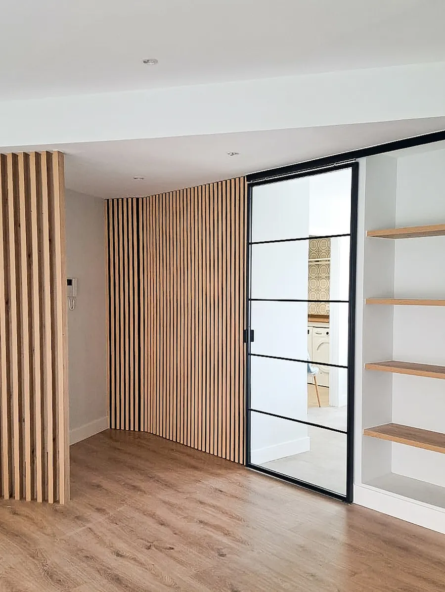 Reforma salón. Reformadísimo