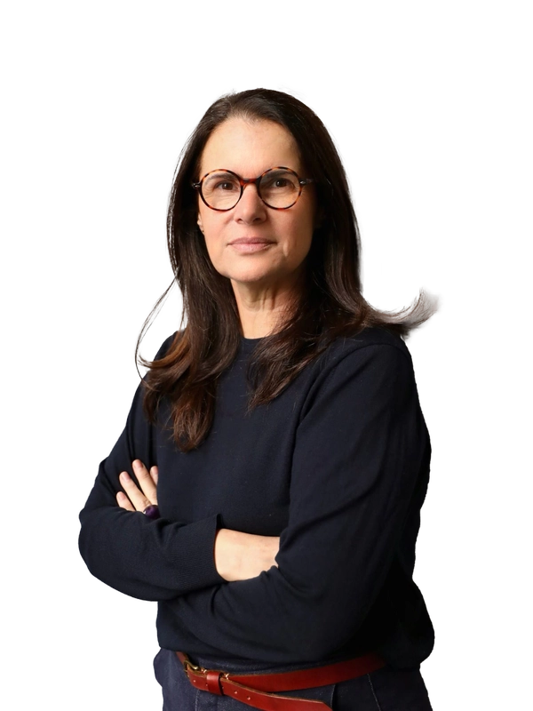 Carmen Mª. Socia fundadora de Reformadísimo