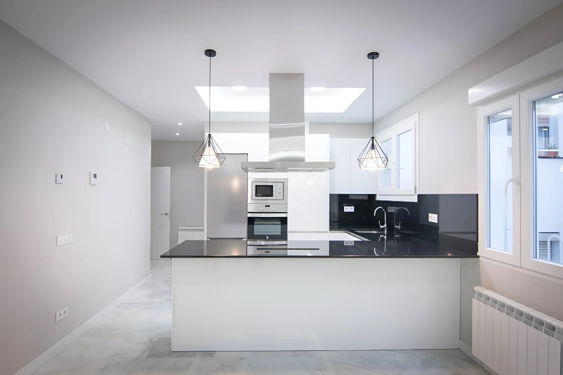 Reforma cocina. Reformadísimo