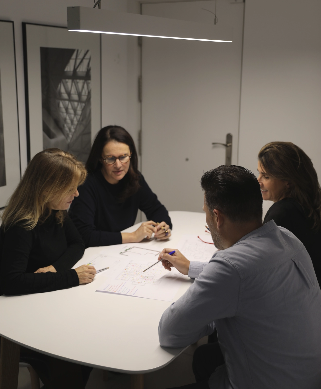 Equipo de Reformadísimo