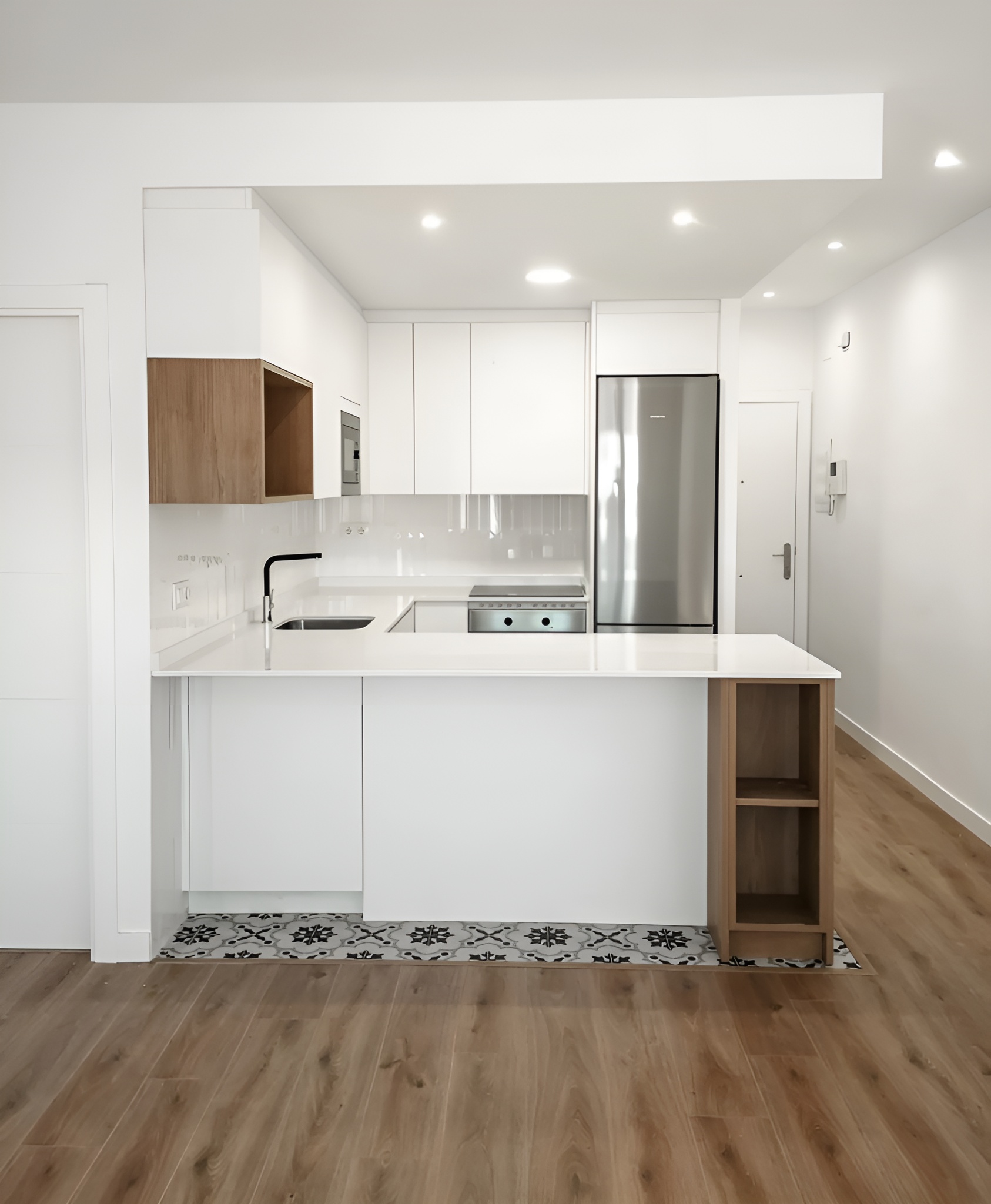 Reforma cocina. Reformadísimo