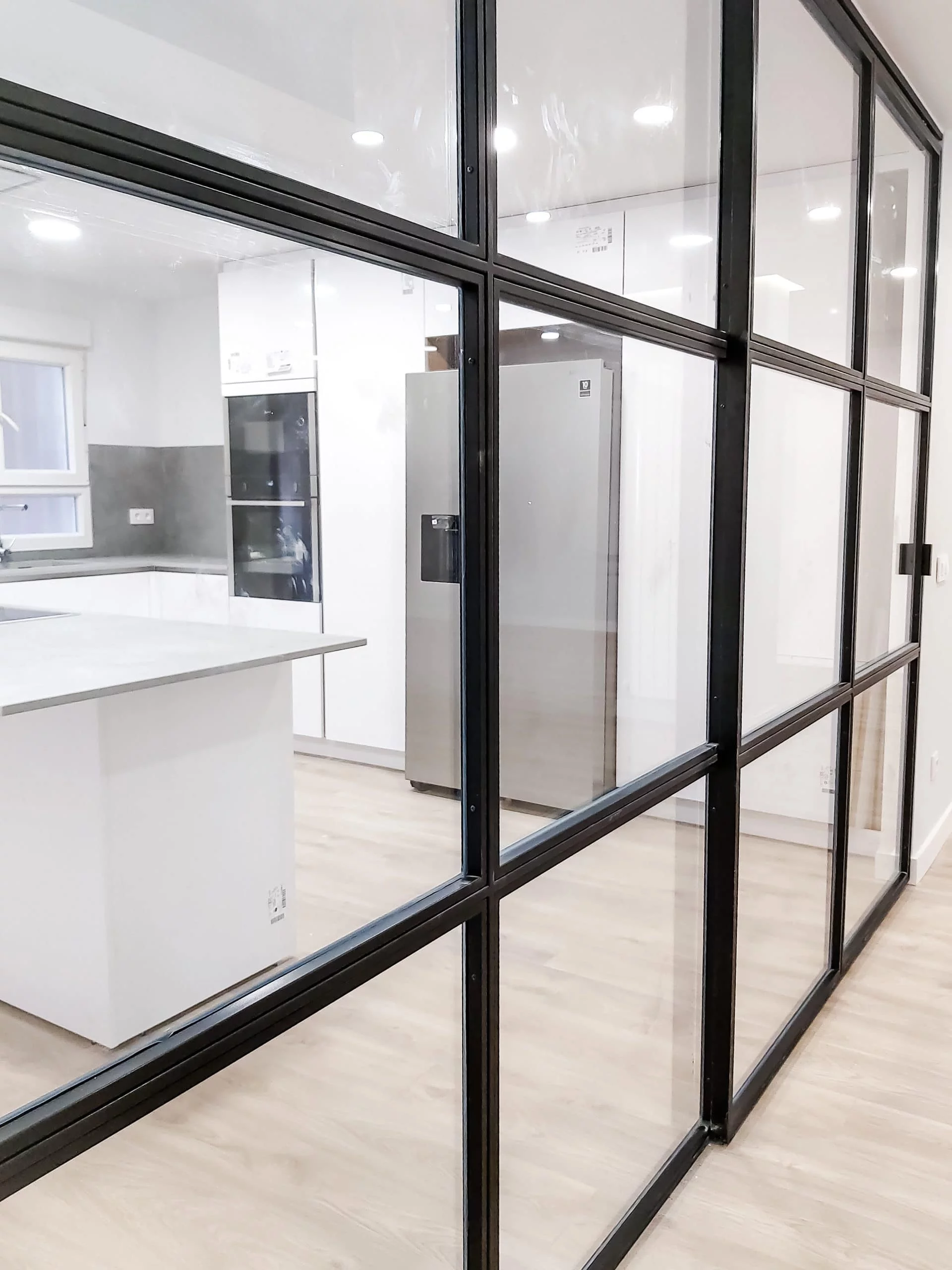 Reforma Integral Reformadisimo