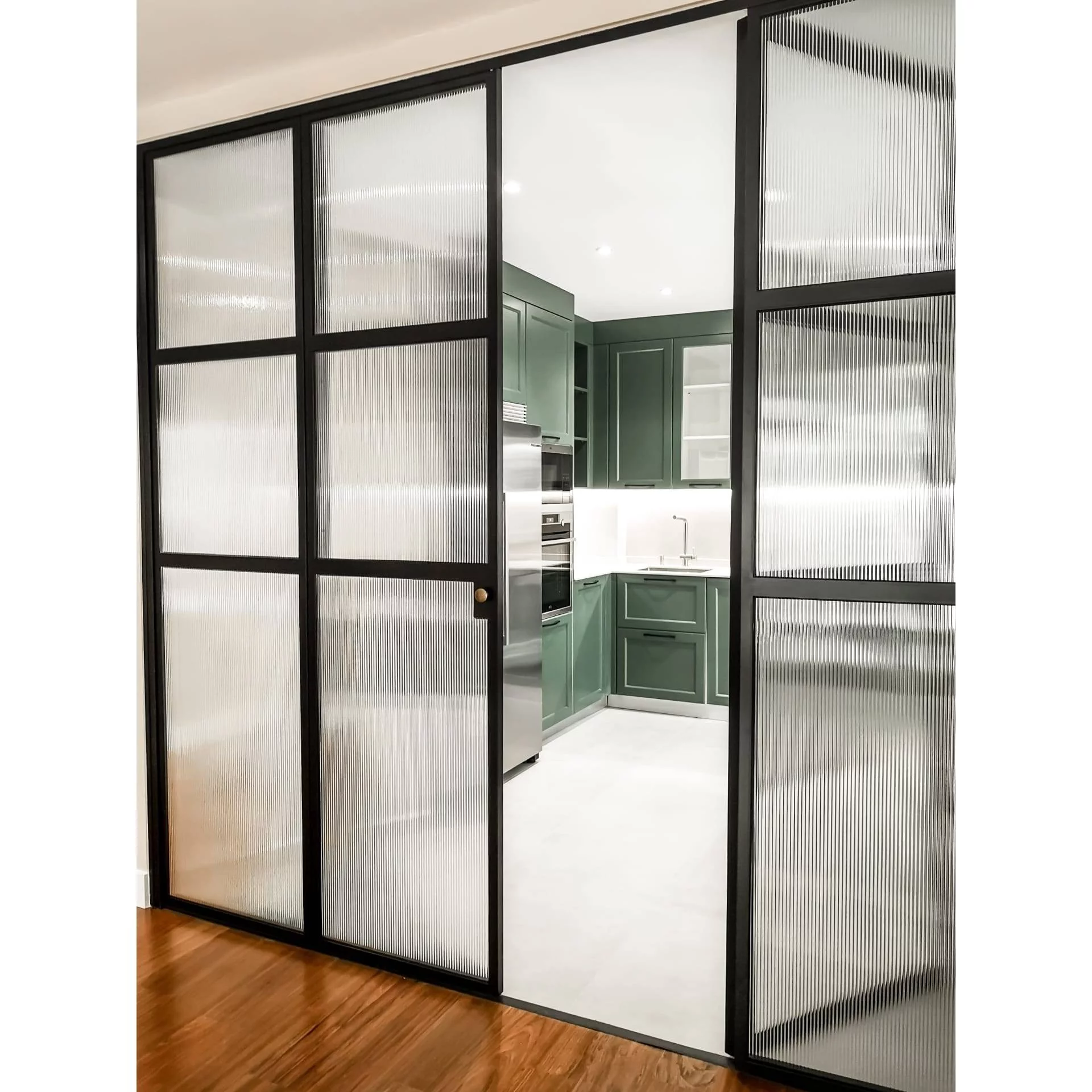 Reforma Integral Reformadisimo