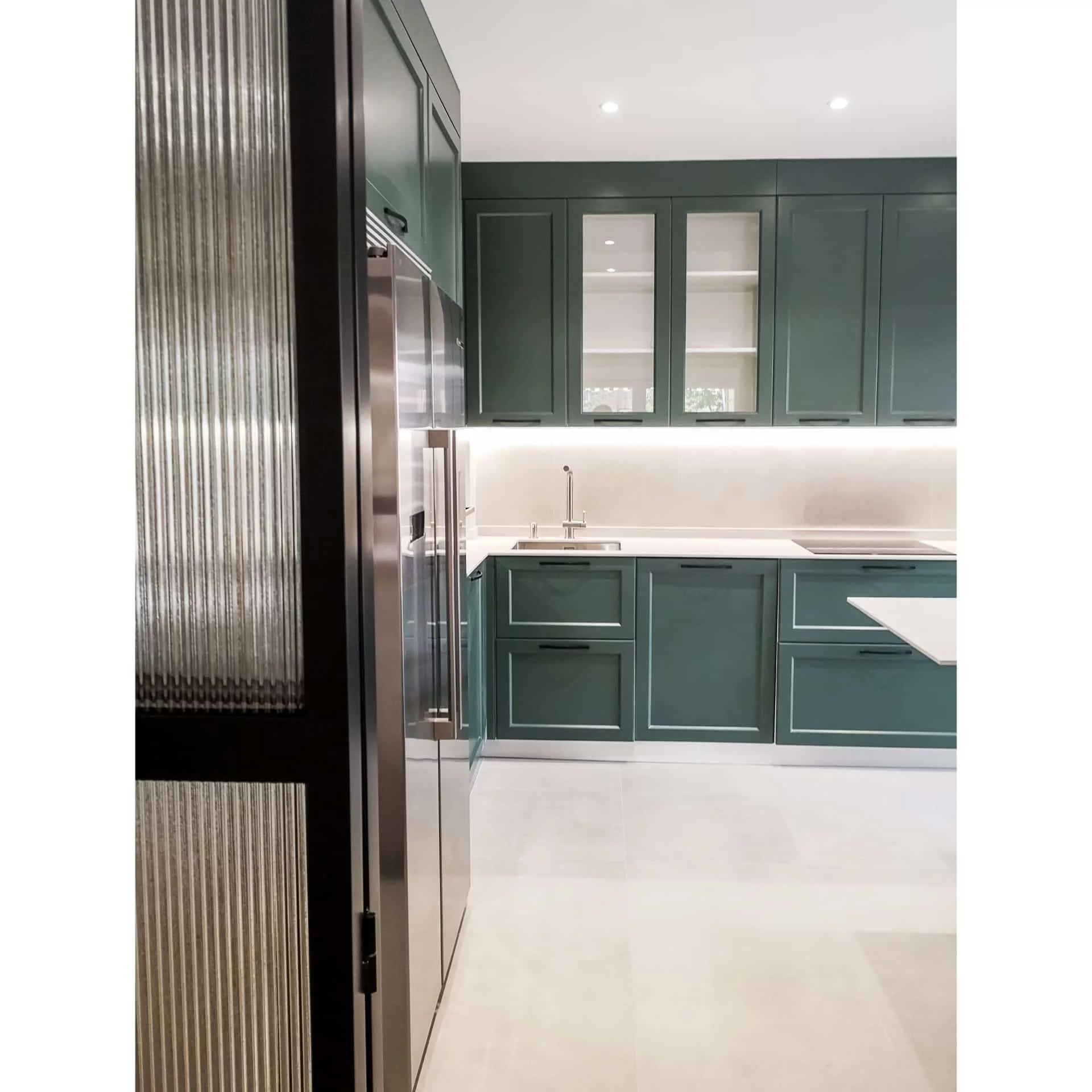 Reforma Integral Reformadisimo