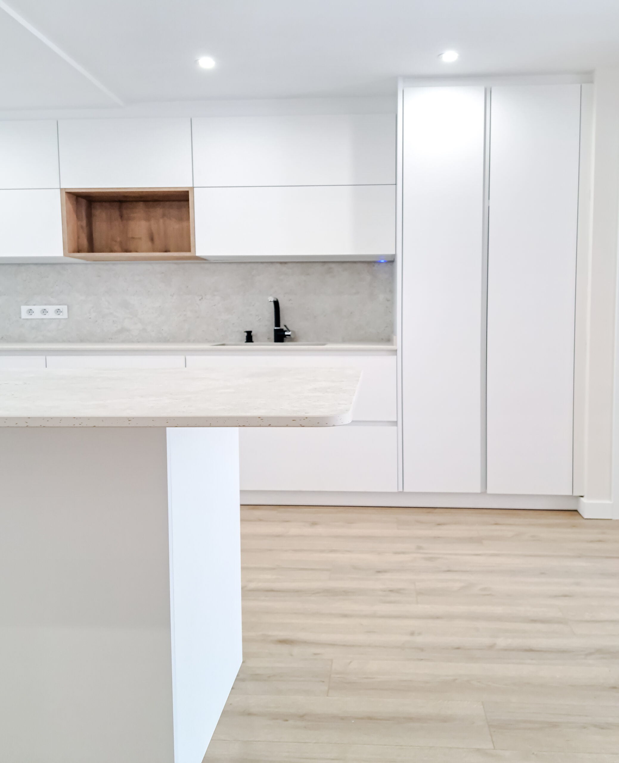 Reforma Integral Reformadisimo