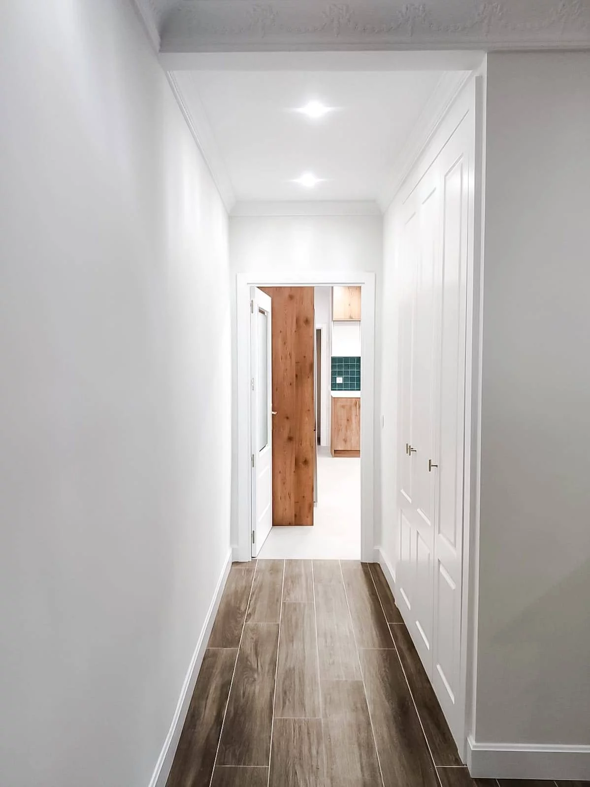 Reforma Integral Reformadisimo