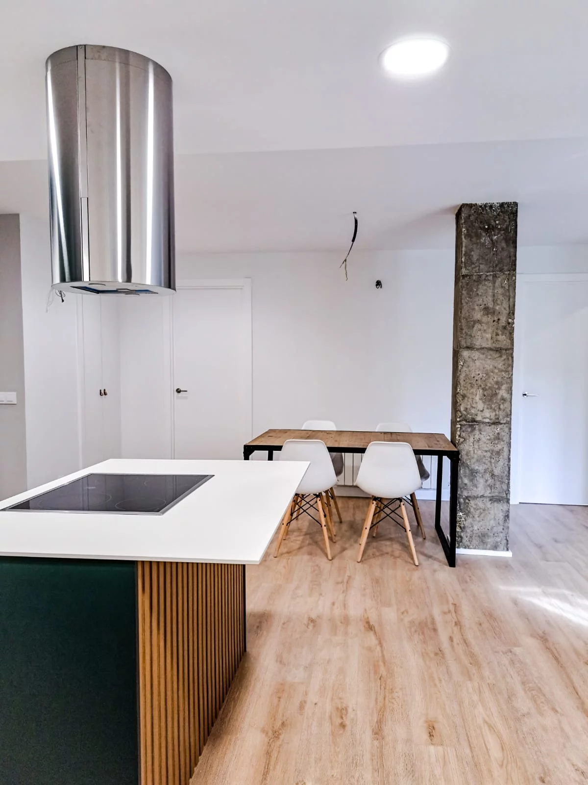 Reforma Integral Reformadisimo