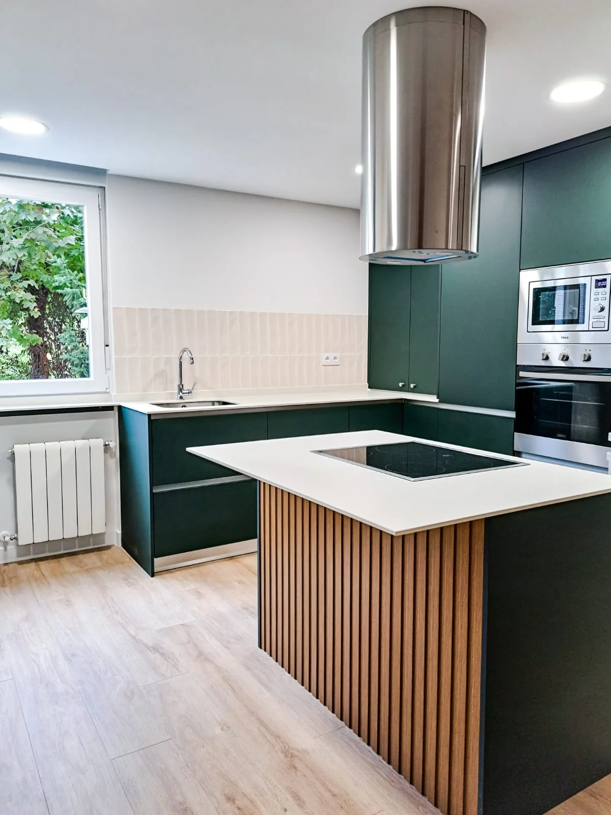 Reforma Integral Reformadisimo