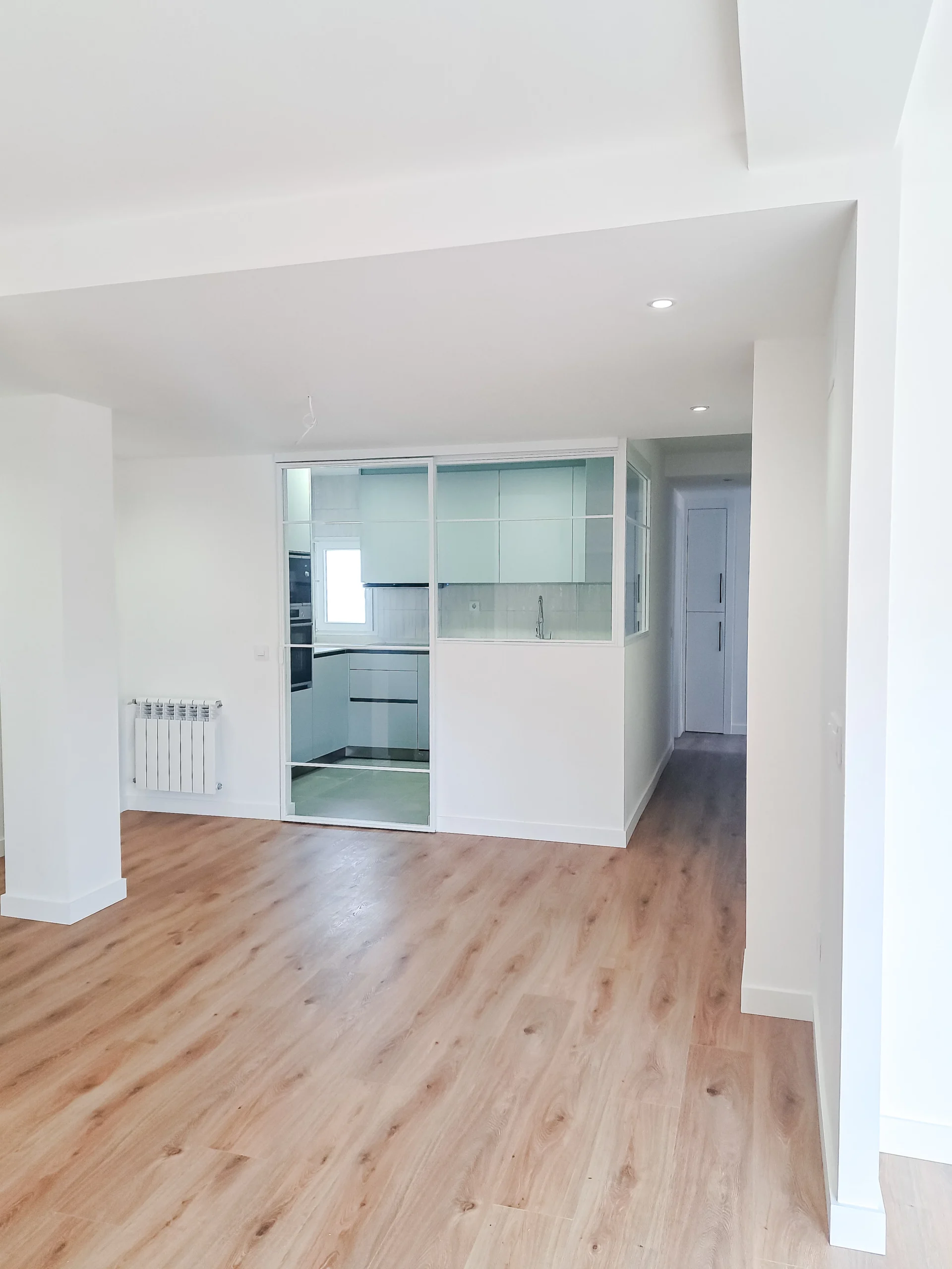 Reforma Integral Reformadisimo