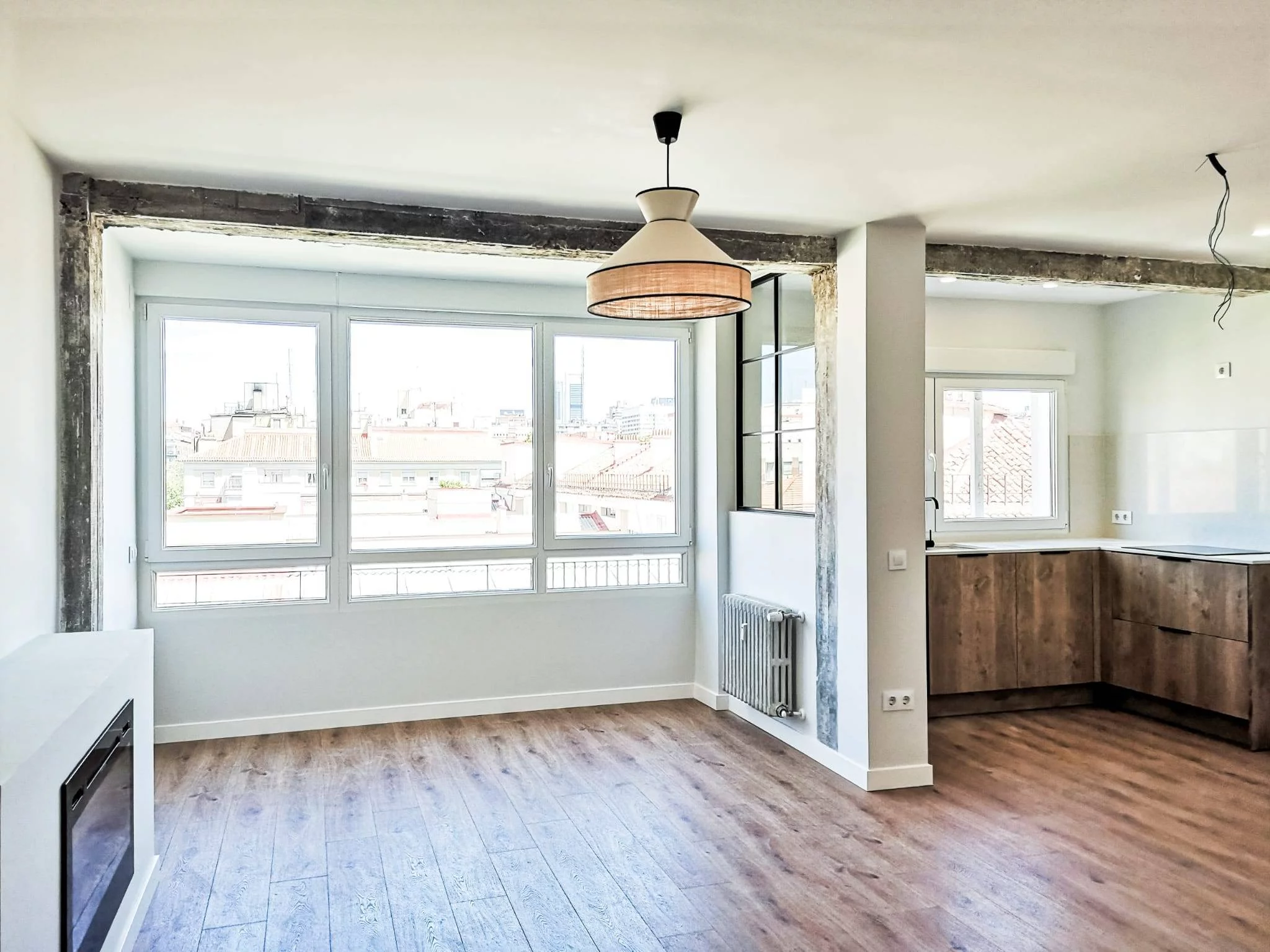 Reforma Integral Reformadisimo