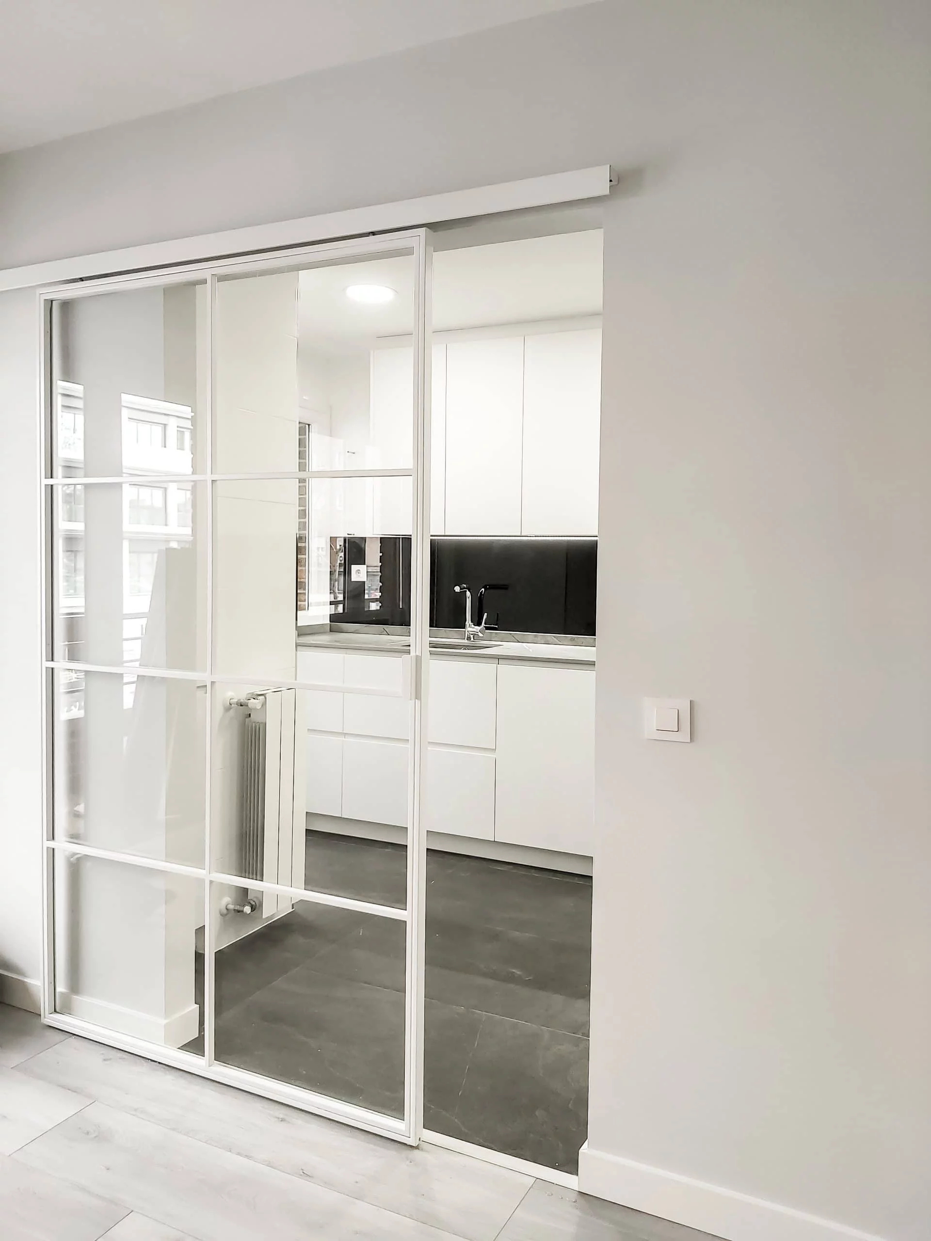 Reforma Integral Reformadisimo