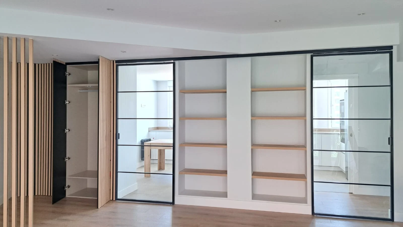 Reforma Integral Reformadisimo