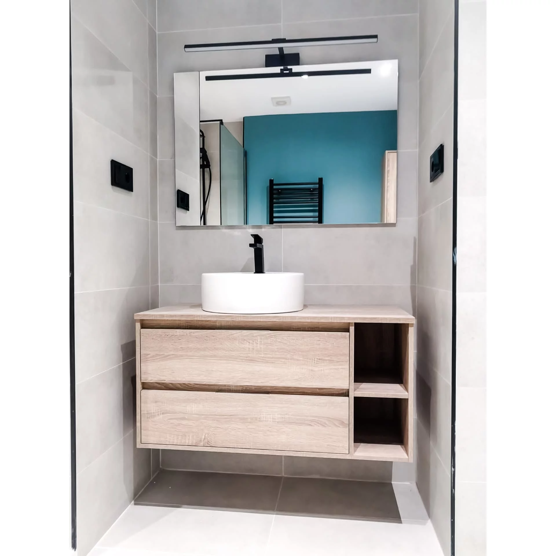 Reforma Integral Reformadisimo