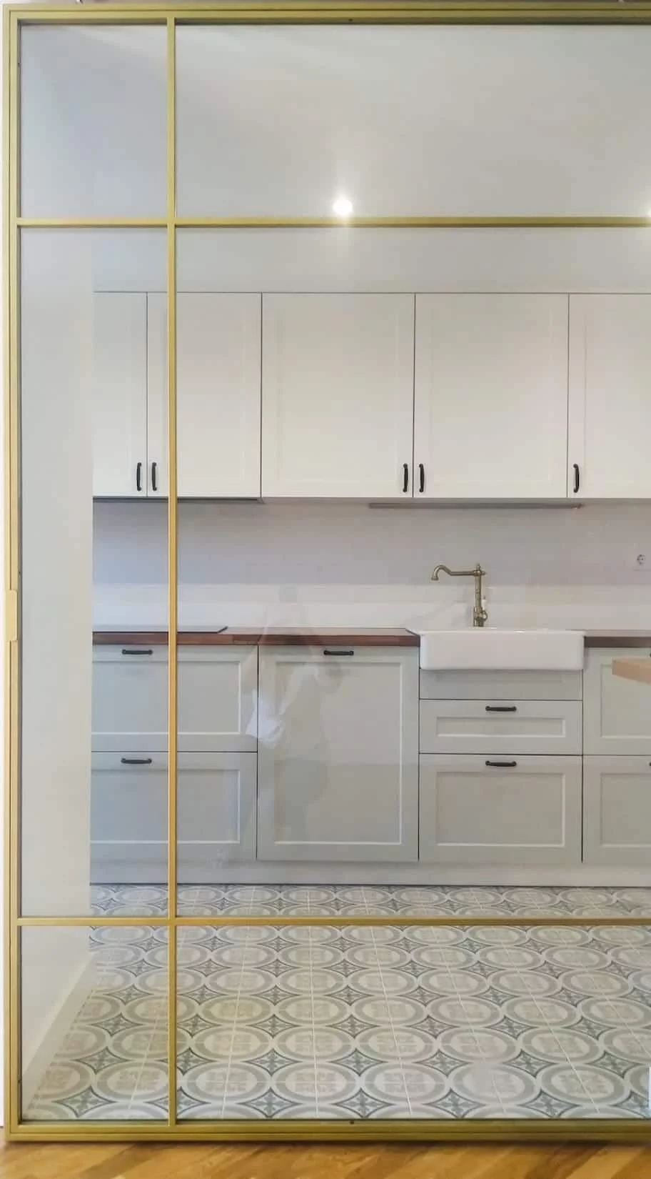 Reforma Integral Reformadisimo